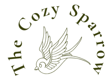 The Cozy Sparrow