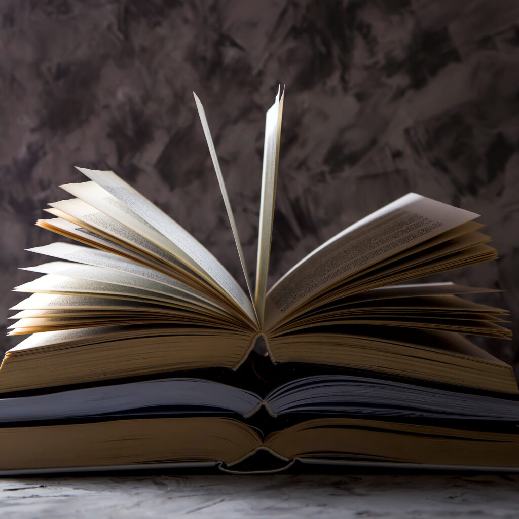 Books for learning personal growth skills